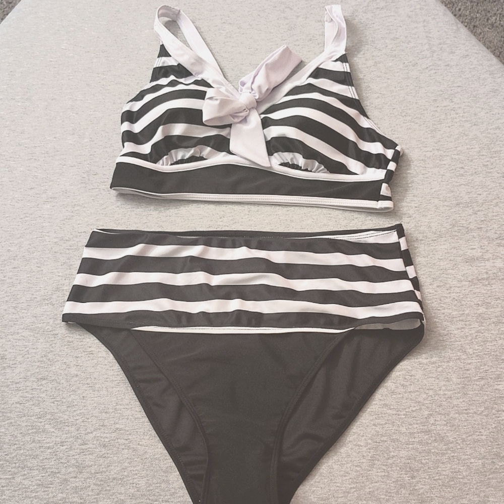 WOMENS TWO-PIECE SWIMSUIT 👙 BIKINI 👙